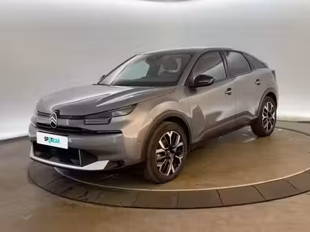 Citroën C4 1.2 145 Max