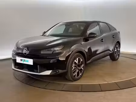 Citroën C4 1.2 145 Max