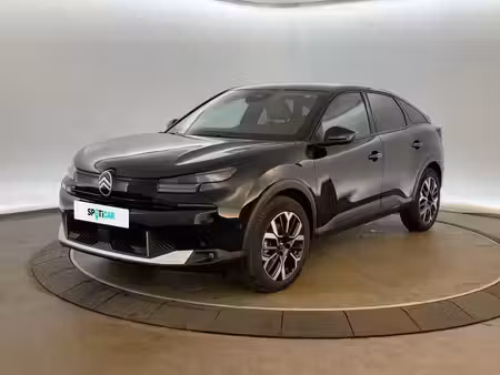 Citroën C4 1.2 145 Max