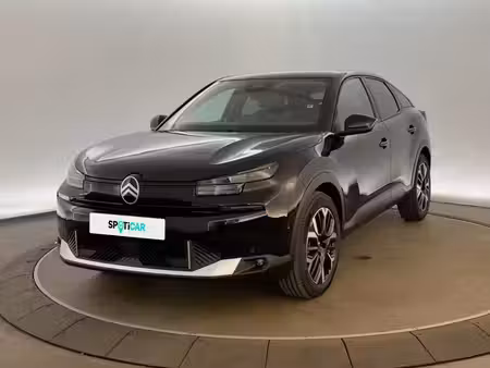 Citroën C4 1.2 145 Max