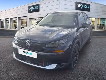Citroën C4 1.2 145 Collection