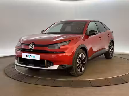 Citroën C4 1.2 145 Max