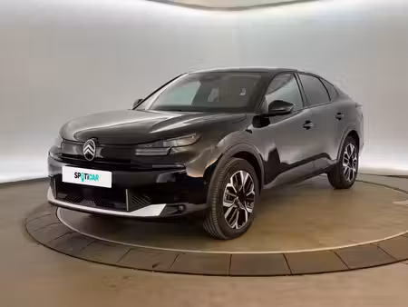 Citroën C4X 1.2 145 Max