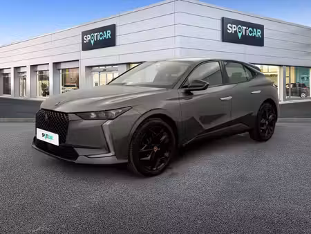 DS 4 1.2 PureTech 130 Performance Line