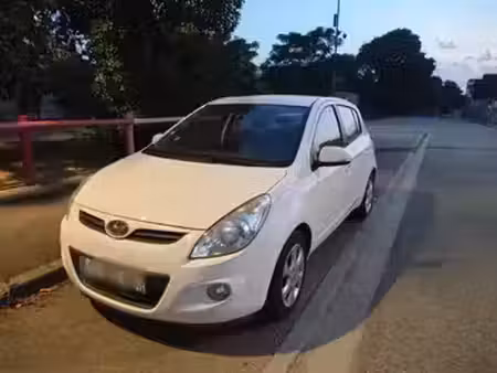 Hyundai i20 1.2 Inventive