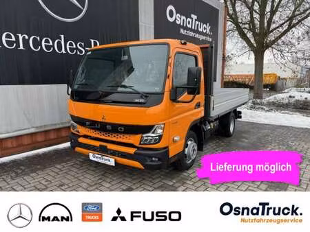 Mitsubishi Canter V6 3.0 150