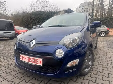Renault Twingo 1.2 55 Paris