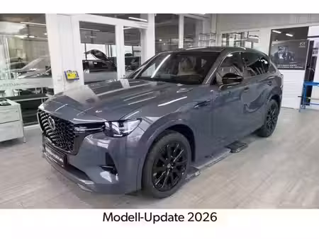 Mazda CX-60 Homura