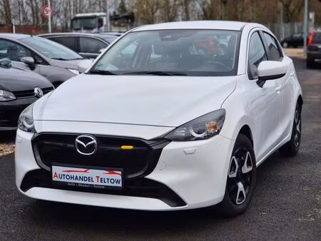 Mazda Mazda2 Skyactiv G 1.5 90 Centre Line