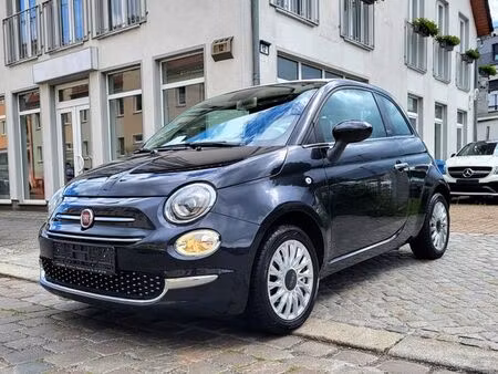 Fiat 500 1.2 69