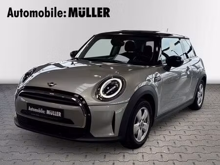 Mini Mini Cooper 1.5 136