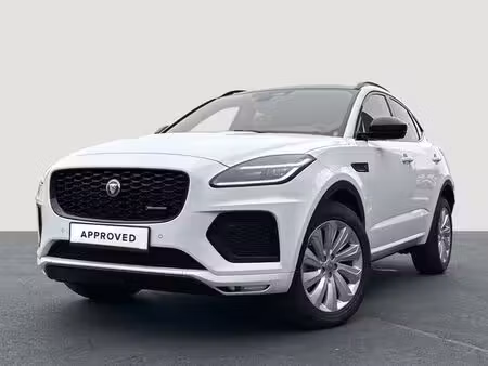 Jaguar E-Pace D165 2.0 163 R Dynamic SE 4x4