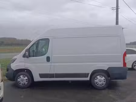 Fiat Ducato 3.0 140