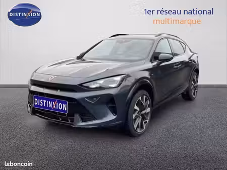 Cupra Formentor 1.5 150