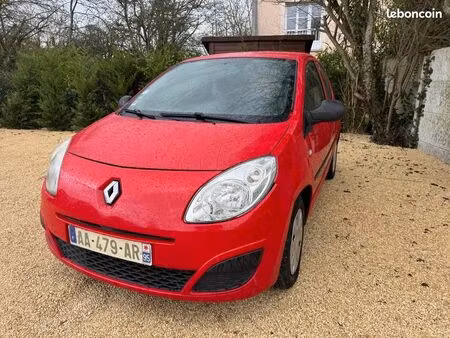 Renault Twingo 1.2 75 Rip Curl
