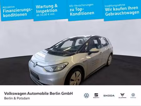 Volkswagen ID.3 150 Performance