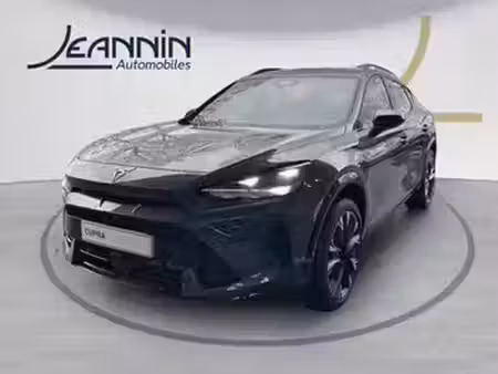 Cupra Formentor 1.5 TSI 150