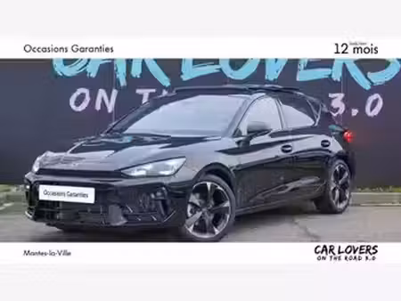 Cupra Leon 1.5 TSI 150