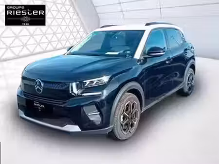 Citroën C3 1.2 100 Max