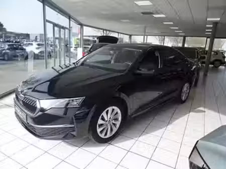 Škoda Octavia 2.0 TDI 150
