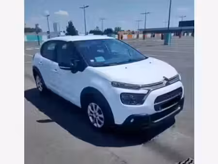 Citroën C3 1.5 HDi 100 Feel