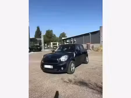 Mini Mini One 1.5 95