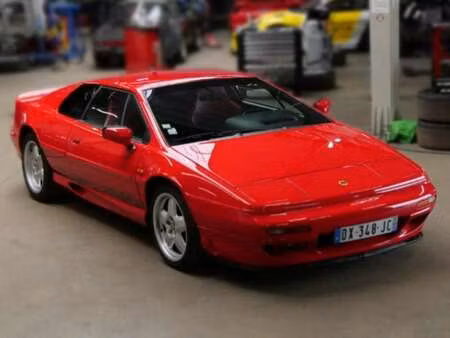 Lotus Esprit