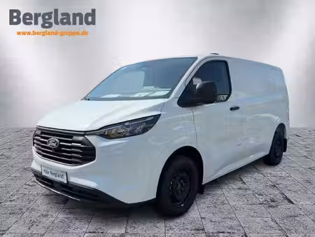 Ford Transit 2.5 232 Trend