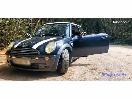 Mini Mini Cooper 1.6 115