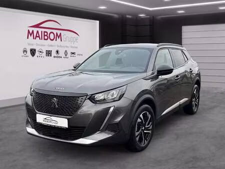 Peugeot 2008 1.2 PureTech