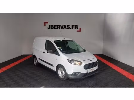 Ford Transit 1.5 Ambiente