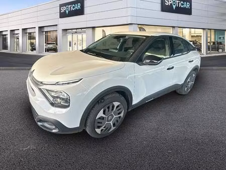Citroën C4 1.2 PureTech 130 Feel