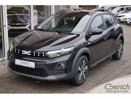 Dacia Sandero 1.0 TCe 110 Expression