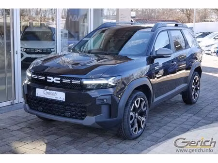 Dacia Bigster 1.2 140 Journey