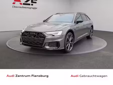 Audi A6 50 TDI 3.0 TDI 286 S line quattro