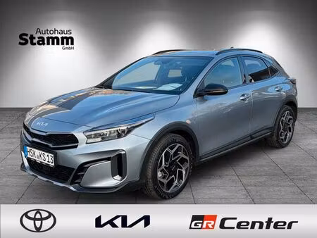 Kia Ceed 1.5 GT Line