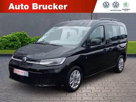 Volkswagen Caddy 2.0 TDI 102 Life