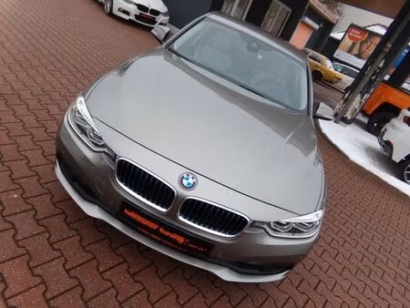 BMW Série 3 330e 2.0 184 Edition Avantage
