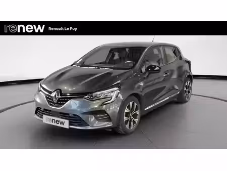 Renault Clio E-Tech 1.6 140