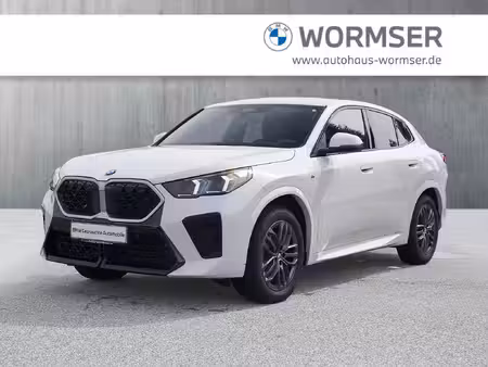 BMW X2 20i 1.5 170 sDrive