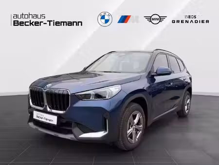BMW X1 20i 1.5 170 sDrive