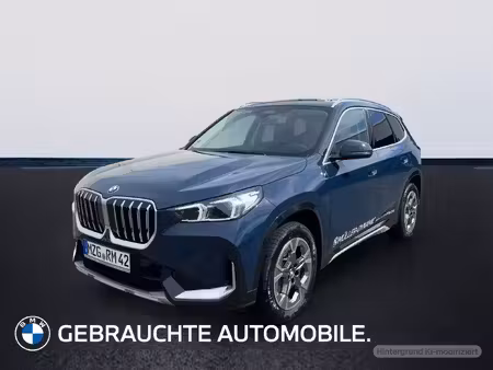 BMW X1 20i 1.5 170 sDrive