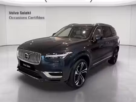 Volvo XC90 T8 2.0 310 4x4