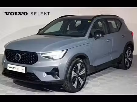 Volvo XC40 T4 1.5 129 Plus