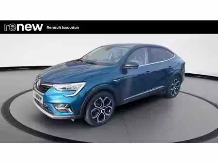 Renault Arkana E-Tech 1.6 145