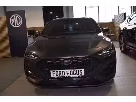 Ford Focus 1.0 125 ST Line