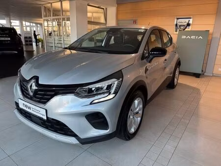 Renault Captur 1.0 TCe 91 Business