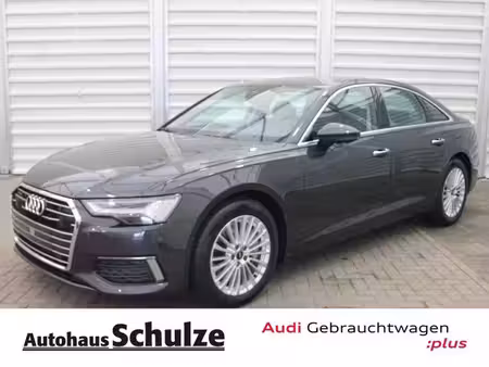 Audi A6 50 TFSI E 2.0 TFSI 265 quattro