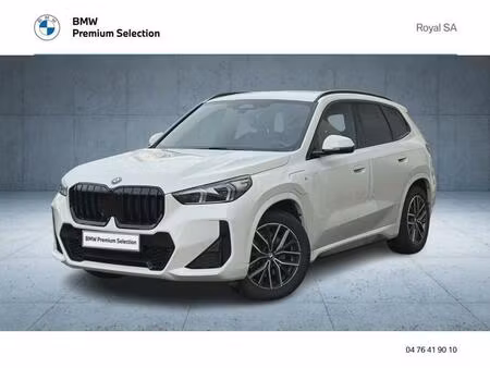 BMW X1 25e 1.5 xDrive