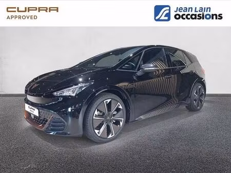 Cupra Born 230
